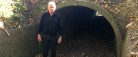 Tunnel genåbner til løb i Dybvad…