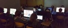 Rød lygte til LAN-party i Østervrå…