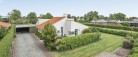 Smuk arkitekttegnet villa i attraktivt kvarter