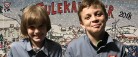 Y´s Men´s Clubs julekalender er på gaden