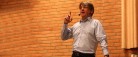 Hjerne StandUp med Peter Lund Madsen