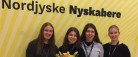 Kreative unge til innovationskonkurrence