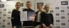 Sæbygårdskolen fik fin placering i Skole DM i skydning