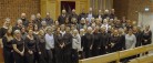 Sæbygardens Julealsangskoncert afholdes i Manegen
