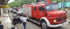 Sådan havnede den tidligere brandbil fra Sæby i Nicaragua