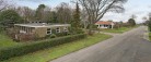Villa beliggende i hyggeligt kvarter tæt ved Kattegat