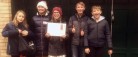 Frederikshavn kommunes kvikkeste 6. klasse
