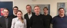 Stiftelse af KU i Frederikshavn kommune