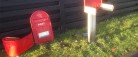 En sælsom julehilsen<br>…