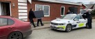 Politiet har ransaget adresse i Dybvad – to er anholdt