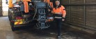 Park & Vej salter præventivt i plusgrader
