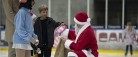 Skøjte og Sports forening på julerejse rundt i hele verden