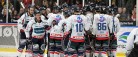 Nordjyske Bank inviterer til gratis ishockey på fredag