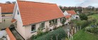 Charmerende villa på smuk beliggenhed