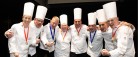 Cateringlandsholdet holder audition