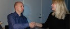 Kommunen indgår aftale med Forsvarets Veterancenter