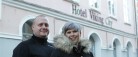 Sanne C flytter til ny adresse i Vestergade