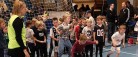 Nytårsfesten fortsatte til årets første Sjov Fredag