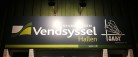 Badmintonhallen skifter navn til Sparekassen Vendsyssel hallen