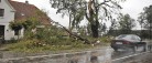 Stormfattigt 2018 udløser lokalt overskud