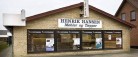 Henrik Hansen Møbler i Hørby lukker