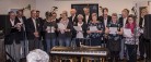 Festligt og fornøjeligt frederikshavnerkor