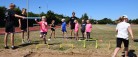 Atletikskole en god start på sommerferien