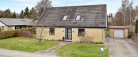 Familievilla i attraktivt område nær skolen
