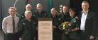Nellemanns Haves Venner i Sæby vinder foreningspris