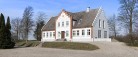 Liebhaverejendom med parklignende have og egen sø