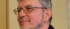 Højskolesang med journalist Frode Muldkjær