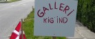 Nyt Galleri på Kildevej i Sæby<br>…