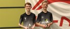 Sæby Badmintonklub til stævne i Skalborg