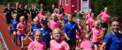 Få pladser tilbage på Atletikskolen i Sæby