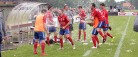 Fodbold: Skjold spillede sig i Danmarksserien