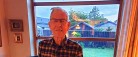 Fødselsdag: <br>Kaj Larsen fylder 90 år