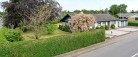 Et plans villa i Flauenskjold med mange muligheder