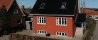 Spændende byhus beliggende centralt i Sæby