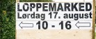 Lyngsaa Boldklub holder stort loppemarked