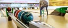 Bowlingkuglen ruller igen hos Sæby Familie- og Firmabowling