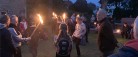 Indvielse af flagermusspot i Pindborggade