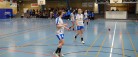 Sæby HK tabte det første opgør i 1. division