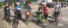 Cykelsponsorløb til fordel for Syvsten IF