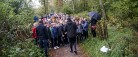 Sæby-elever løb for at støtte piger i u-lande
