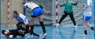 Sæby HK møder i aften Randers HK i Santander Cup