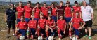 Flot 3. plads til U-15 ved årets Costa Brava Cup