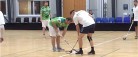 Sæby Floorballklub gentager succesen med firmaturnering