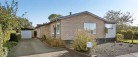 Villa i et plan – ideelt for par eller mindre familie!