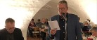 Festlig ”Syng-sammen-aften” på Sæbygaard