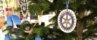 Sæby Rotary klub arrangerer igen i år julegave-ønsketræ